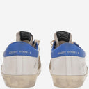 Golden Goose Super Star Double Quarter Sneakers