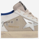 Golden Goose Super Star Double Quarter Sneakers
