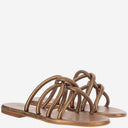 Kima Leather Sandals