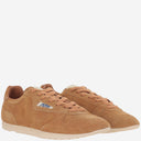 Autry Windspin Leather Sneakers