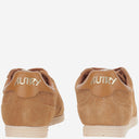 Autry Windspin Leather Sneakers