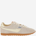 Autry Windspin Leather Sneakers