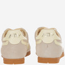 Autry Windspin Leather Sneakers