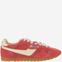 Autry Windspin Leather Sneakers