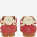 Autry Windspin Leather Sneakers