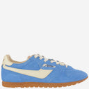 Autry Windspin Leather Sneakers