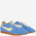 Autry Windspin Leather Sneakers