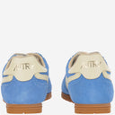 Autry Windspin Leather Sneakers
