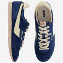 Autry Windspin -leer