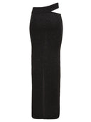 Akep Dresses Black
