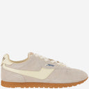 Autry Windspin Leather Sneakers