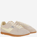 Autry Windspin Leather Sneakers