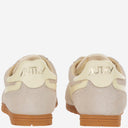 Autry Windspin Leather Sneakers
