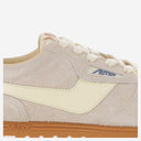 Autry Windspin Leather Sneakers