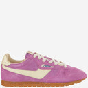 Autry Windspin Leather Sneakers