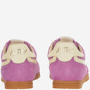Autry Windspin Leather Sneakers