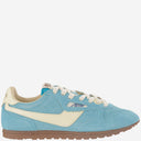 Autry Windspin Leather Sneakers