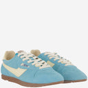 Autry Windspin Leather Sneakers