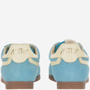Autry Windspin Leather Sneakers