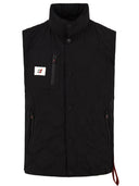 After Label Jackets Black