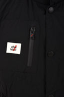 After Label Jackets Black