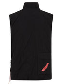 After Label Jackets Black