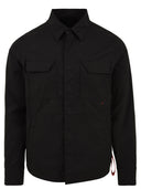 Etter etikettskjorter Black