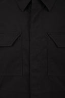 Etter etikettskjorter Black