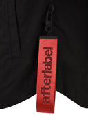 Etter etikettskjorter Black