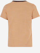Chloè Graphic Print T Shirt
