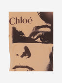Chloè Graphic Print T Shirt