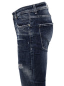 Daniele Alessandrini Jeans