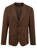 Daniele Alessandrini Jackets Brown