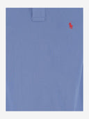 Polo Ralph Lauren Short Sleeved Polo Shirt With Logo