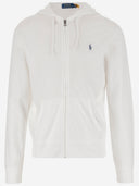 Polo Ralph Lauren Cotton Hoodie