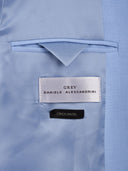 Daniele Alessandrini Jackets Clear Blue