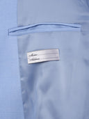 Daniele Alessandrini Jackets Clear Blue