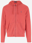 Polo Ralph Lauren Cotton Hoodie