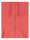 Polo Ralph Lauren Cotton Hoodie