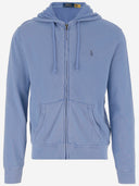 Polo Ralph Lauren Cotton Hoodie