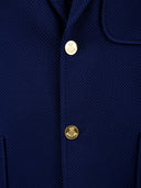 Daniele Alessandrini Jackets Clear Blue