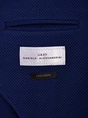 Daniele Alessandrini Jackets Clear Blue