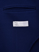 Daniele Alessandrini Jackets Clear Blue