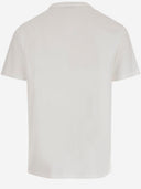 Polo Ralph Lauren Cotton T Shirt With Logo