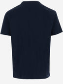 Polo Ralph Lauren Cotton T Shirt With Logo