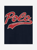 Polo Ralph Lauren Cotton T Shirt With Logo