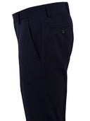 Daniele Alessandrini Trousers Blue