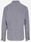 Herno Linen Shirt