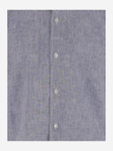 Herno Linen Shirt