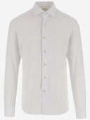Gherardi Stretch Shirt